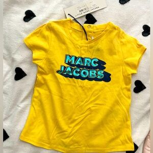 Marc Jacobs Baby T-shirt